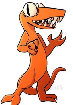 Profile image of Orange