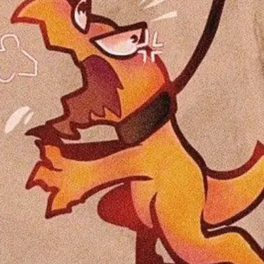 Profile image of Orange