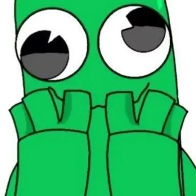 Profile image of Green