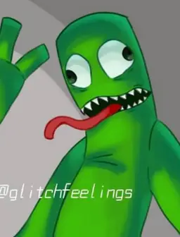 Profile image of Green