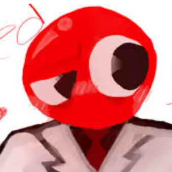 Profile image of Red