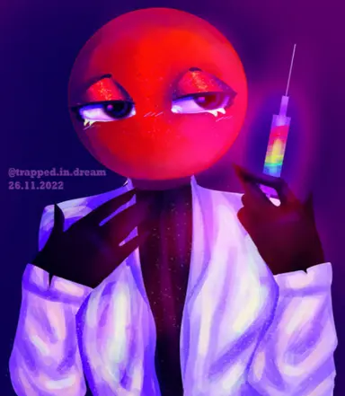 Profile image of Red