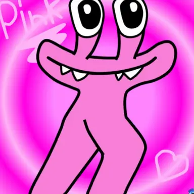 Profile image of Pink