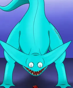 Profile image of Cyan