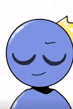 Profile image of Blue