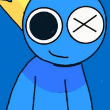 Profile image of Blue