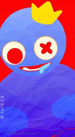 Profile image of Blue