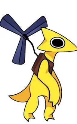 Profile image of Yellow