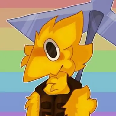 Profile image of Yellow