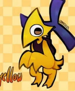 Profile image of Yellow