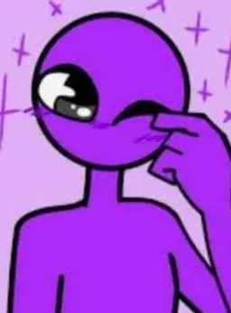 Profile image of Purple