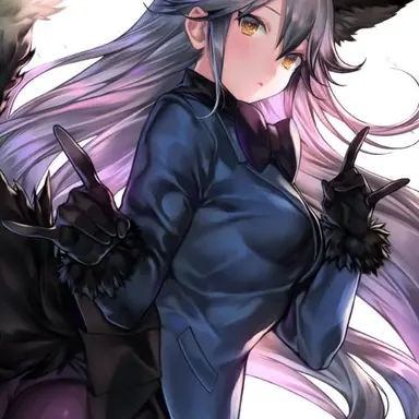Profile image of Lysara