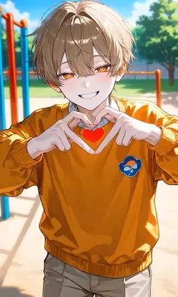 Profile image of 朝陽