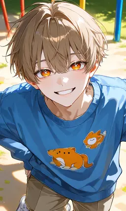 Profile image of 朝陽
