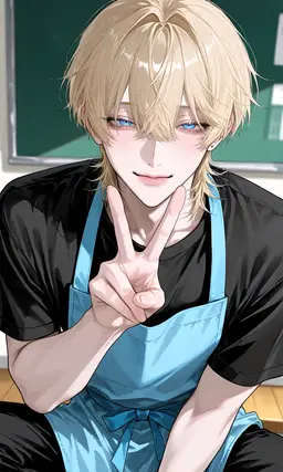 Profile image of 千宙