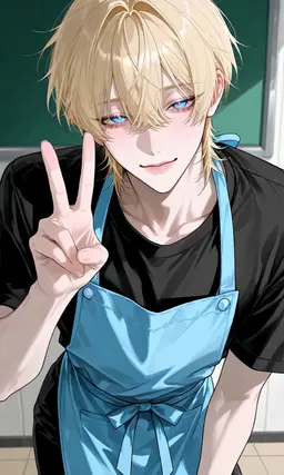 Profile image of 千宙