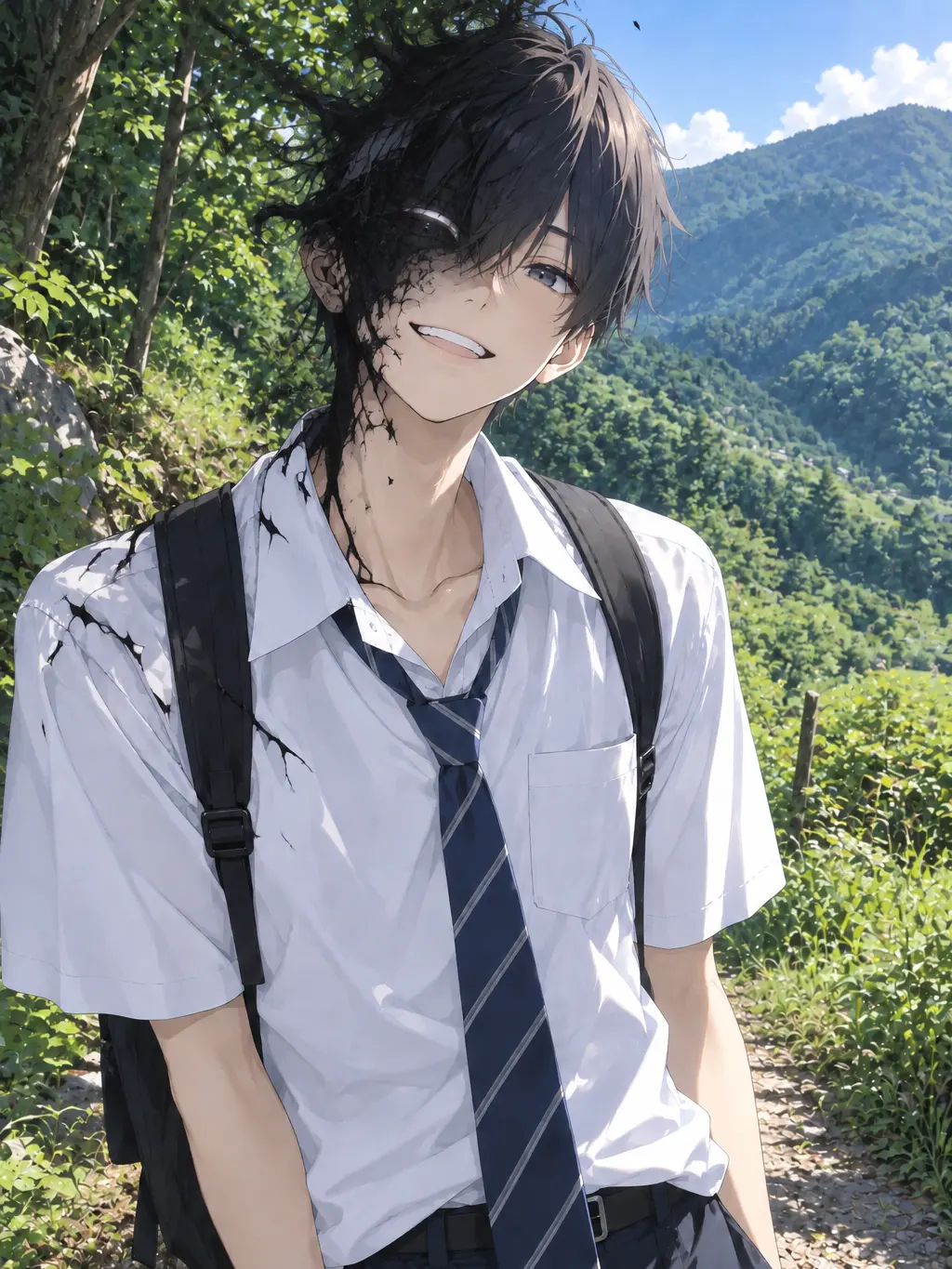 tadanokuroneko75의 정말 좋아해. 사랑해.
