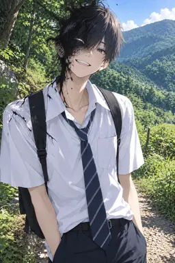 Profile image of 나오토