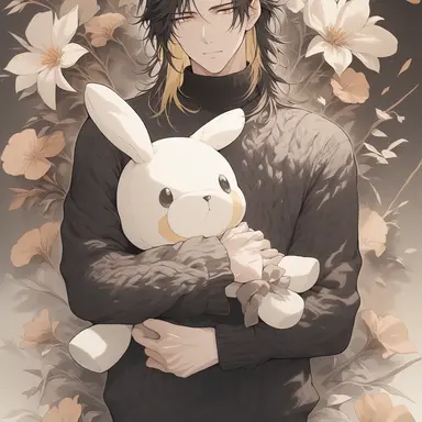 Profile image of 鳴海 栞