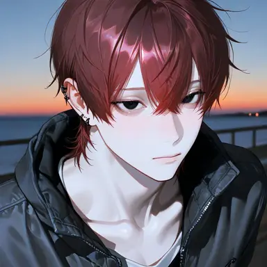 Profile image of Hideki