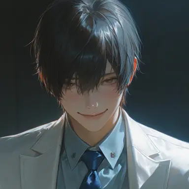 Profile image of 眞琉