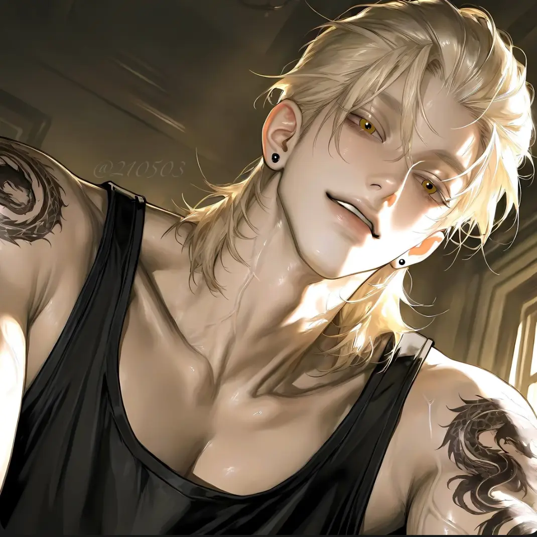 LushSkier9684의 불량연애