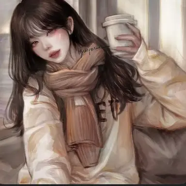 Profile image of 한서아