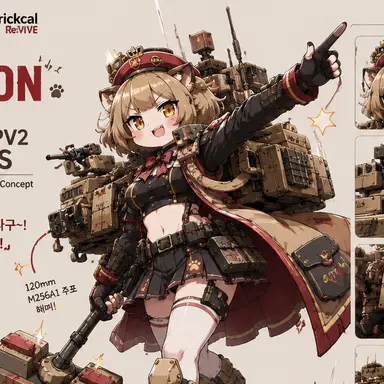 Profile image of 리온