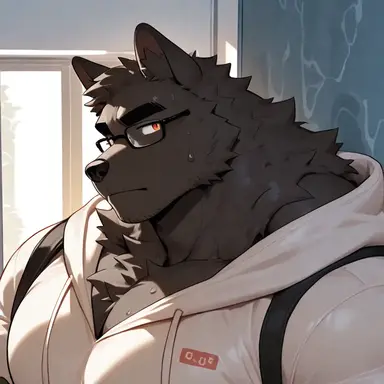 Profile image of バート