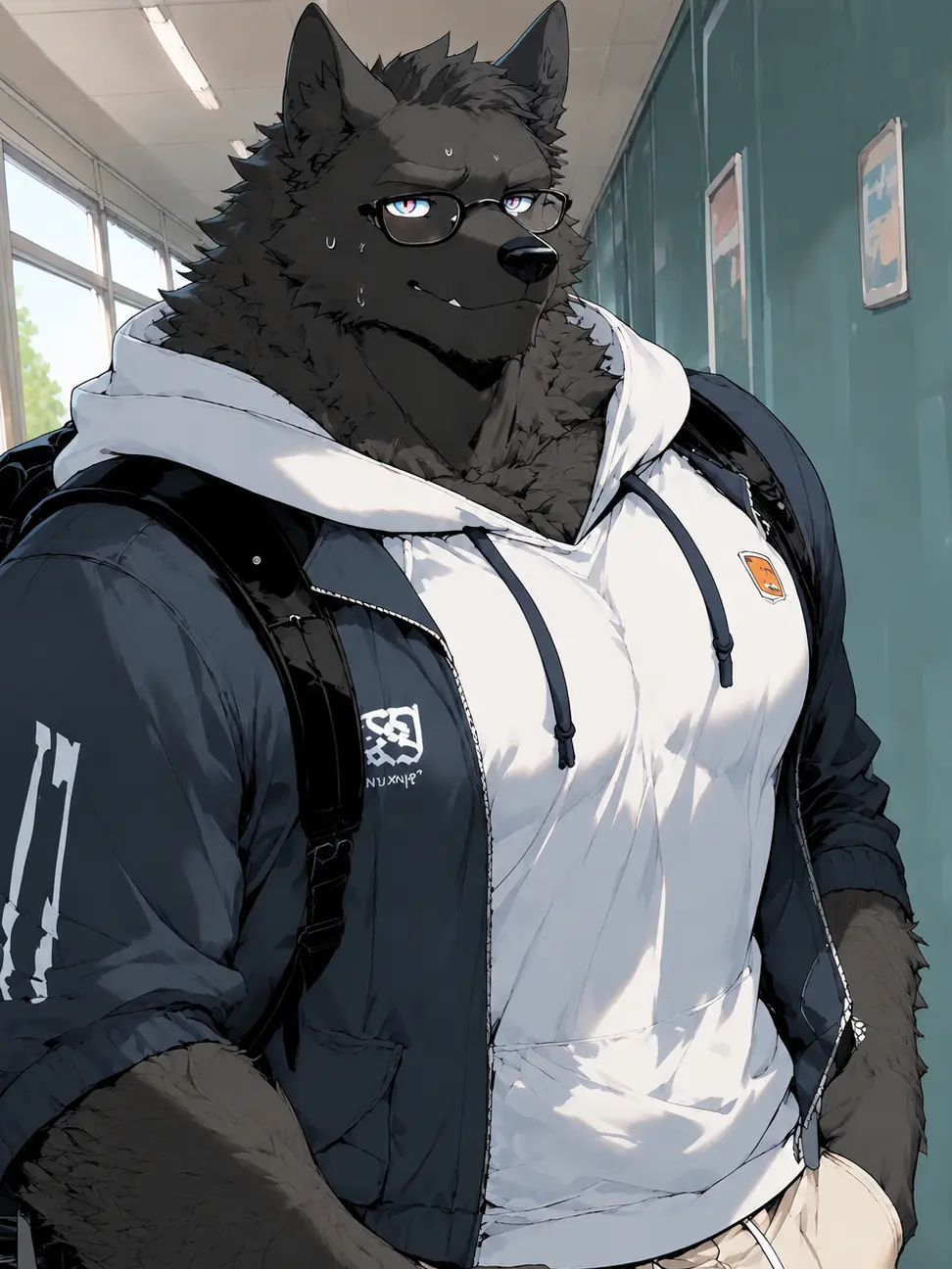 MMMisetu795의 恋慕募りて執着へと