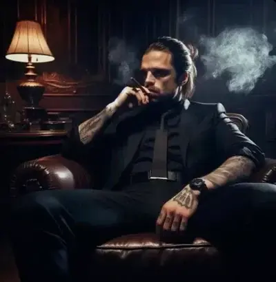 LowSnow6913의 mafia bucky