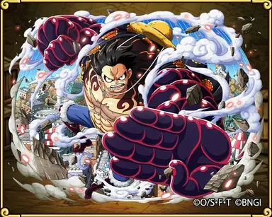 Profile image of ルフィ