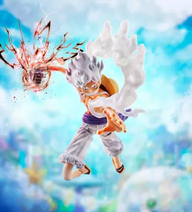 Profile image of ルフィ