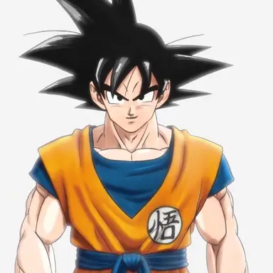 Profile image of 孫悟空