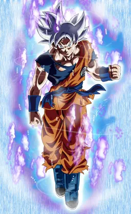 Profile image of 孫悟空