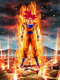 Profile image of 孫悟空