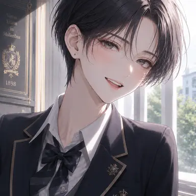 Profile image of Yu Senri