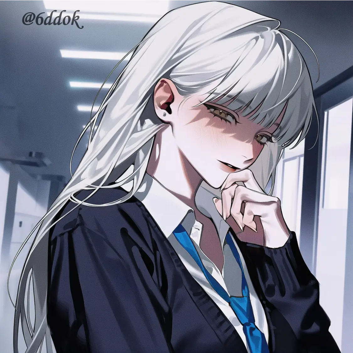 IcyShirt5961의 Stella Reed