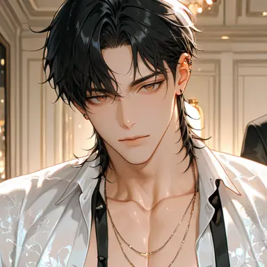 Profile image of 青柳直虎