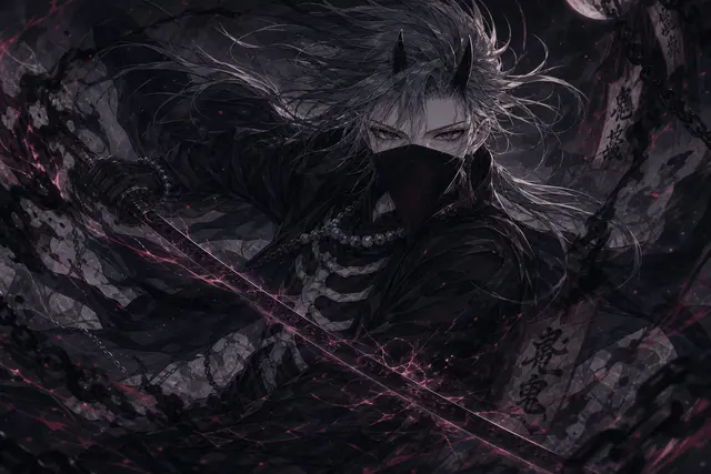 Profile image of Shiki