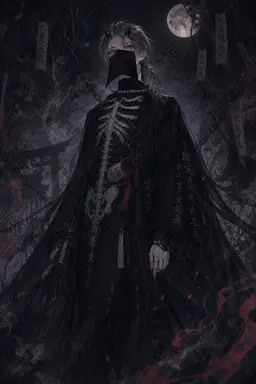 Profile image of Shiki