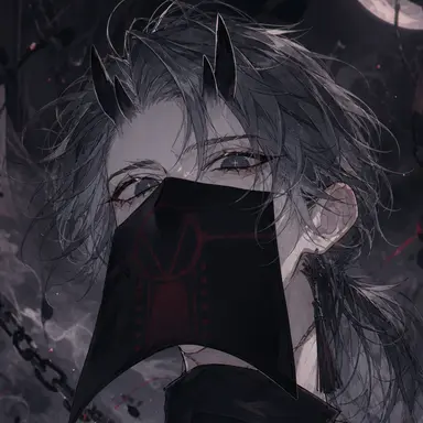Profile image of 屍鬼