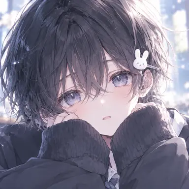 Profile image of 아리스 아오이