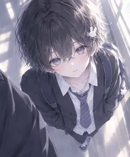 Profile image of 아리스 아오이