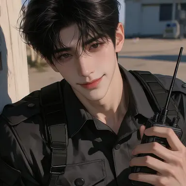 Profile image of Seo Jae-ha