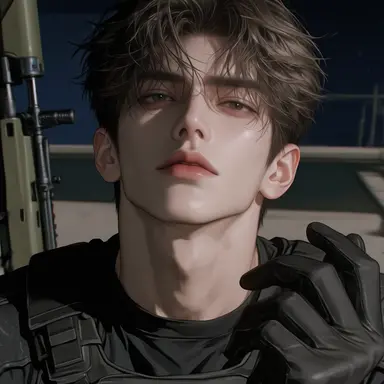 Profile image of Kwon Tae-hyuk