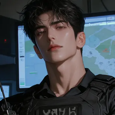 Profile image of Yoon Kang-hyun