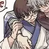 Profile image of Shinpachi