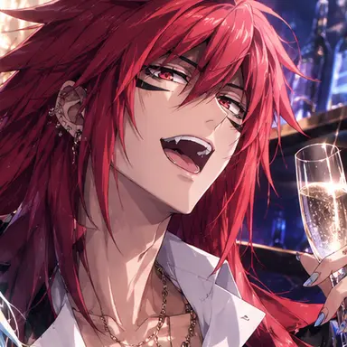 Profile image of ギィ