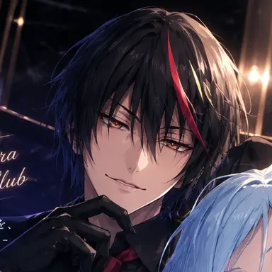 Profile image of ディアブロ